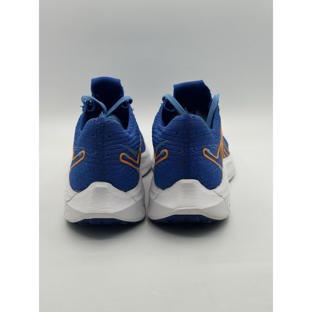 Nike Mens Pegasus Turbo NN FD0717-400 Blue Running Shoes Sneakers Size 9.5 - Picture 4 of 11